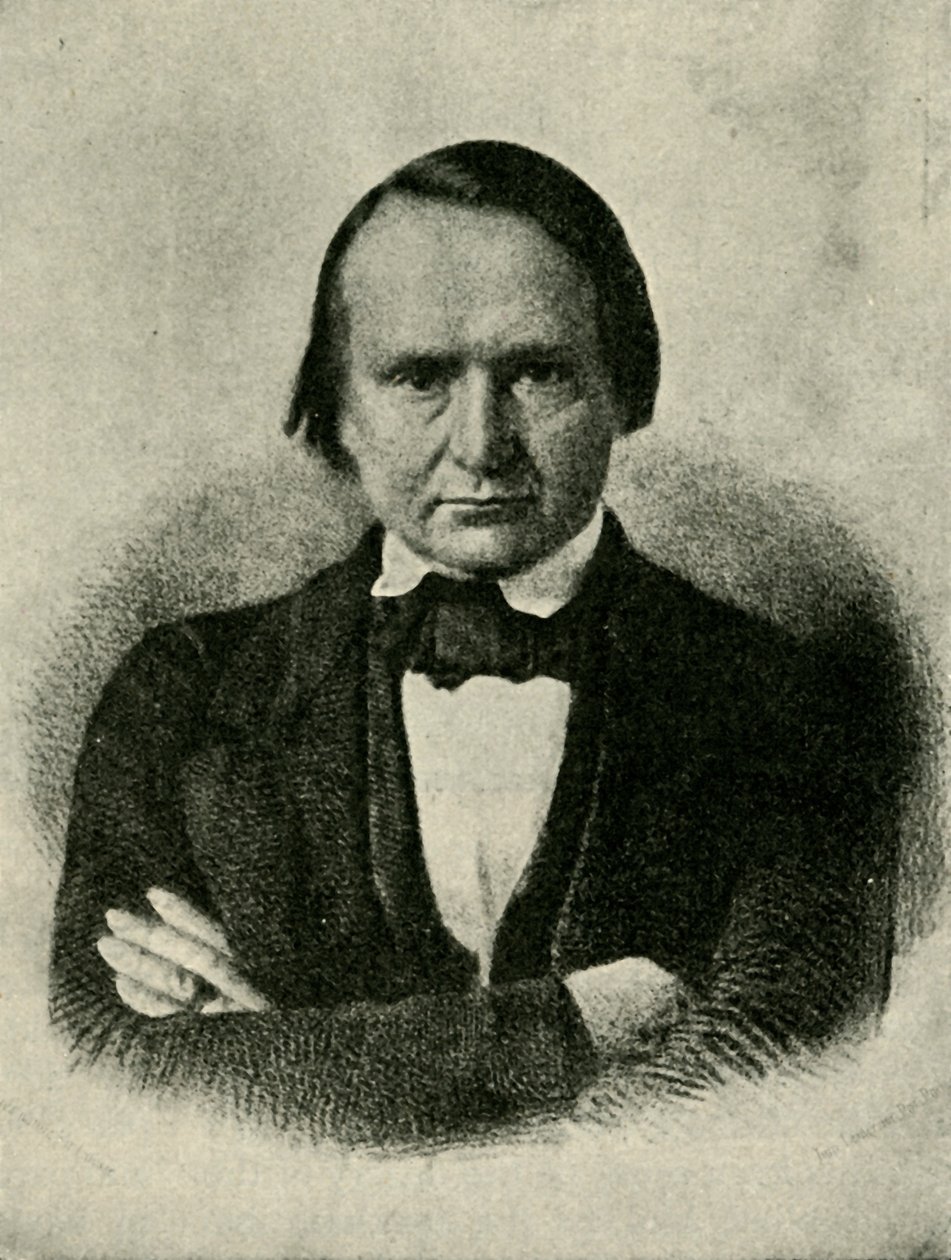 Victor Hugo, 1848, 1902 da Unbekannt