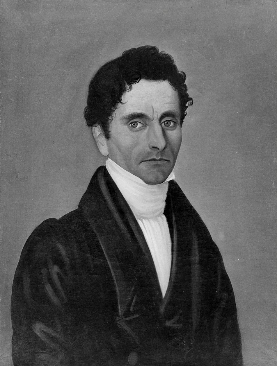 William Conklin da Unbekannt