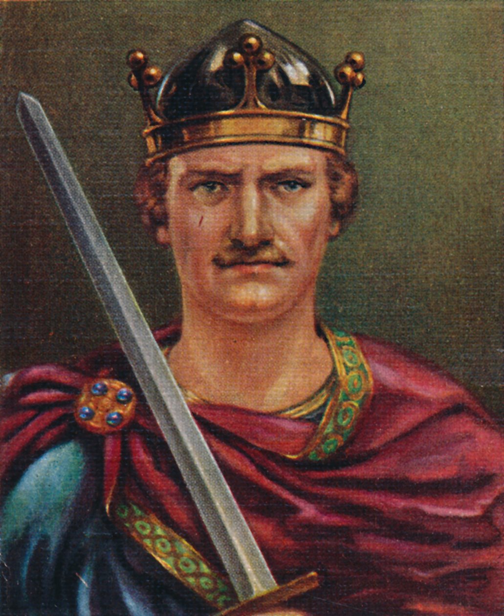Guglielmo I, 1935 da Unbekannt