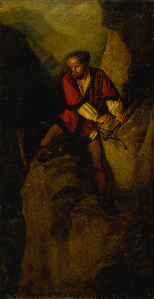 Guglielmo Tell da Unbekannt
