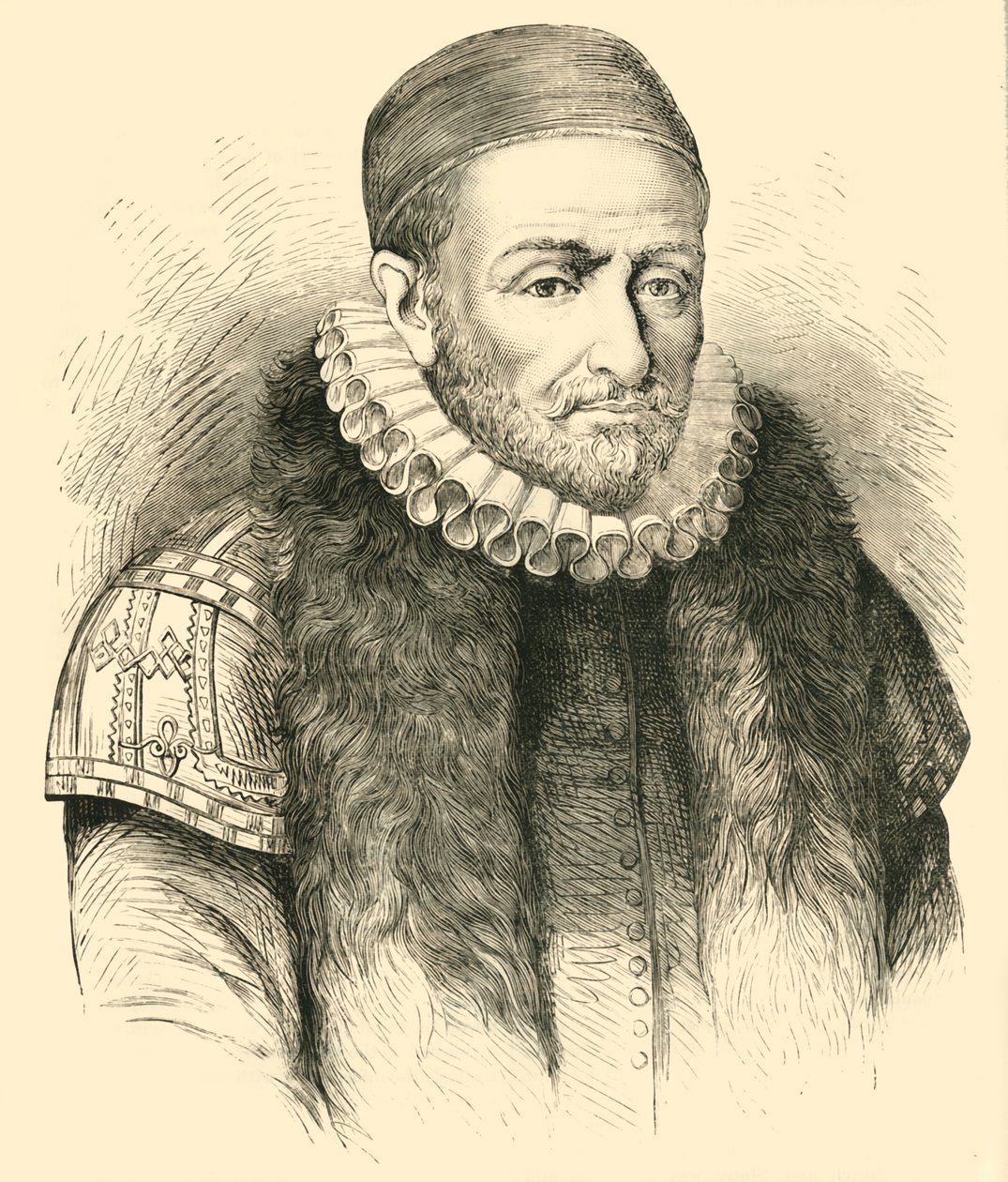 Guglielmo il Taciturno, Principe d