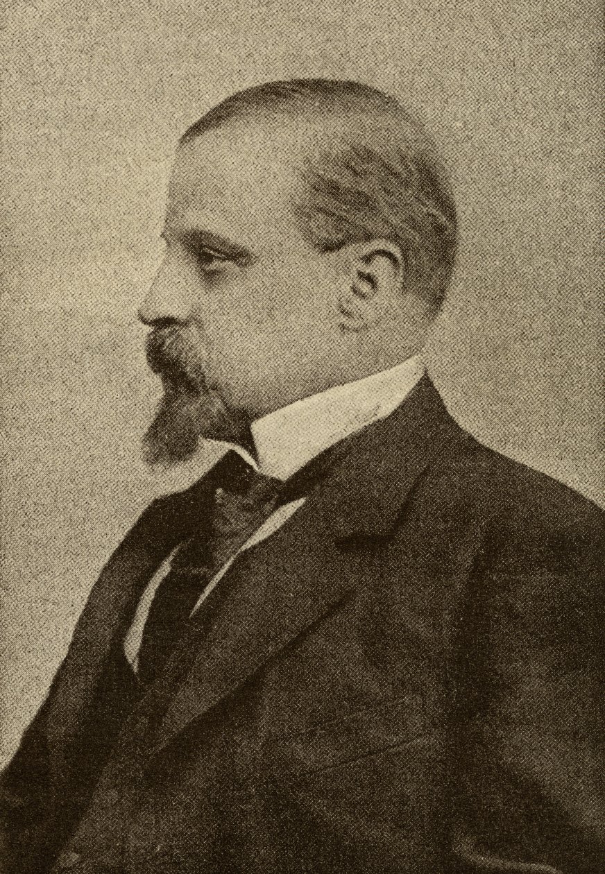 Henryk Sienkiewicz da Unbekannt Unbekannt