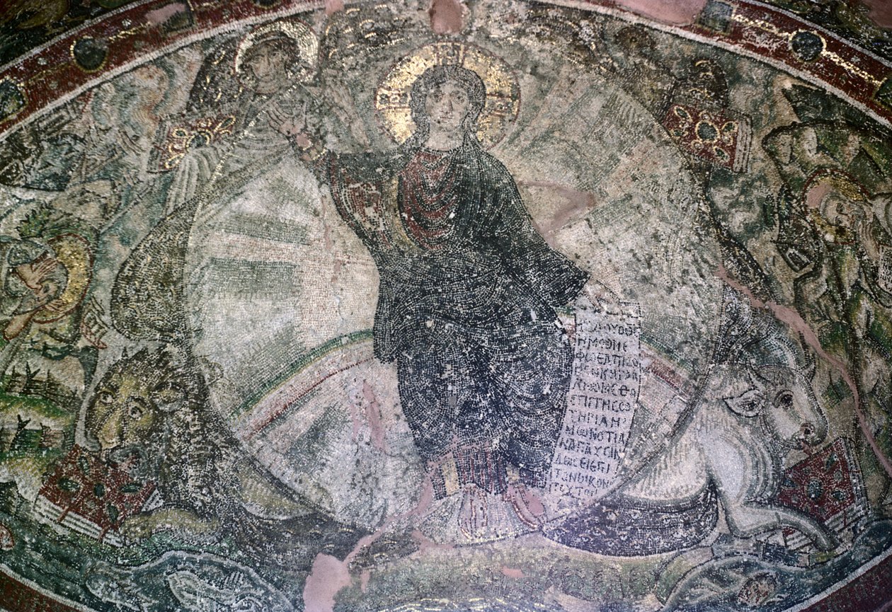 Mosaico dell