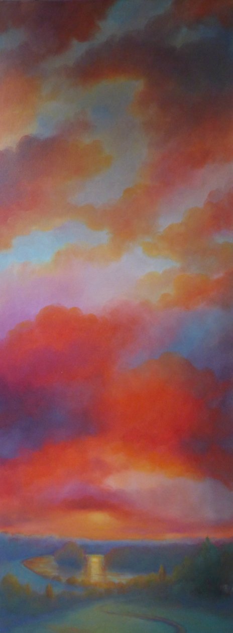 Cielo Alto, 2018 da Unbekannt Unbekannt