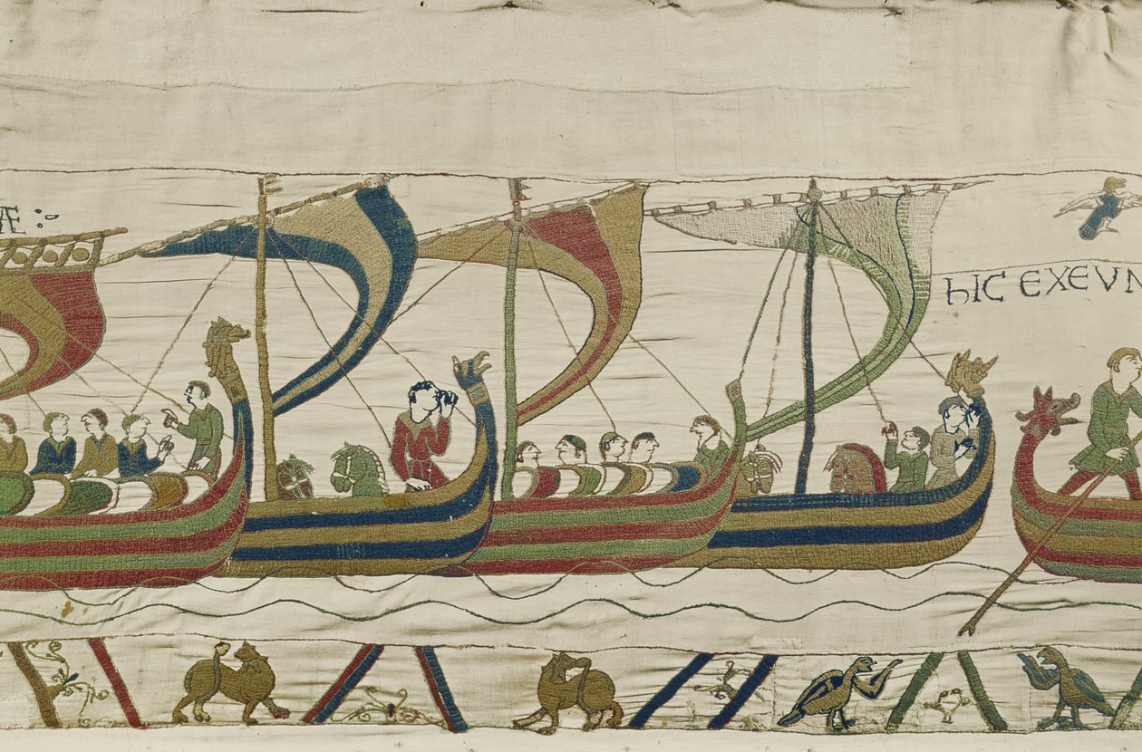 La flotta d