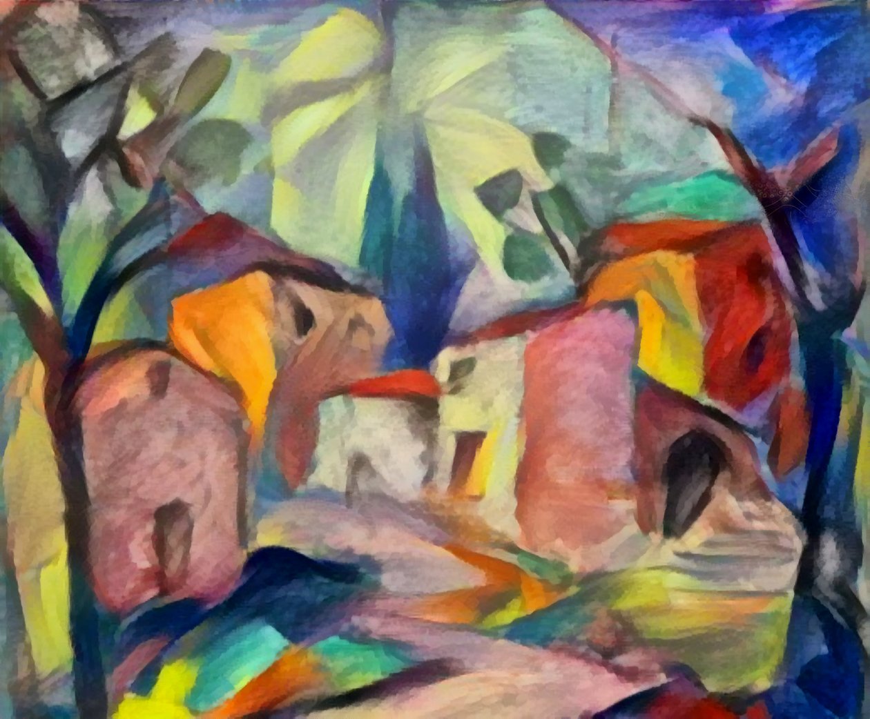 Immagine sconosciuta da Unbekannt Unbekannt