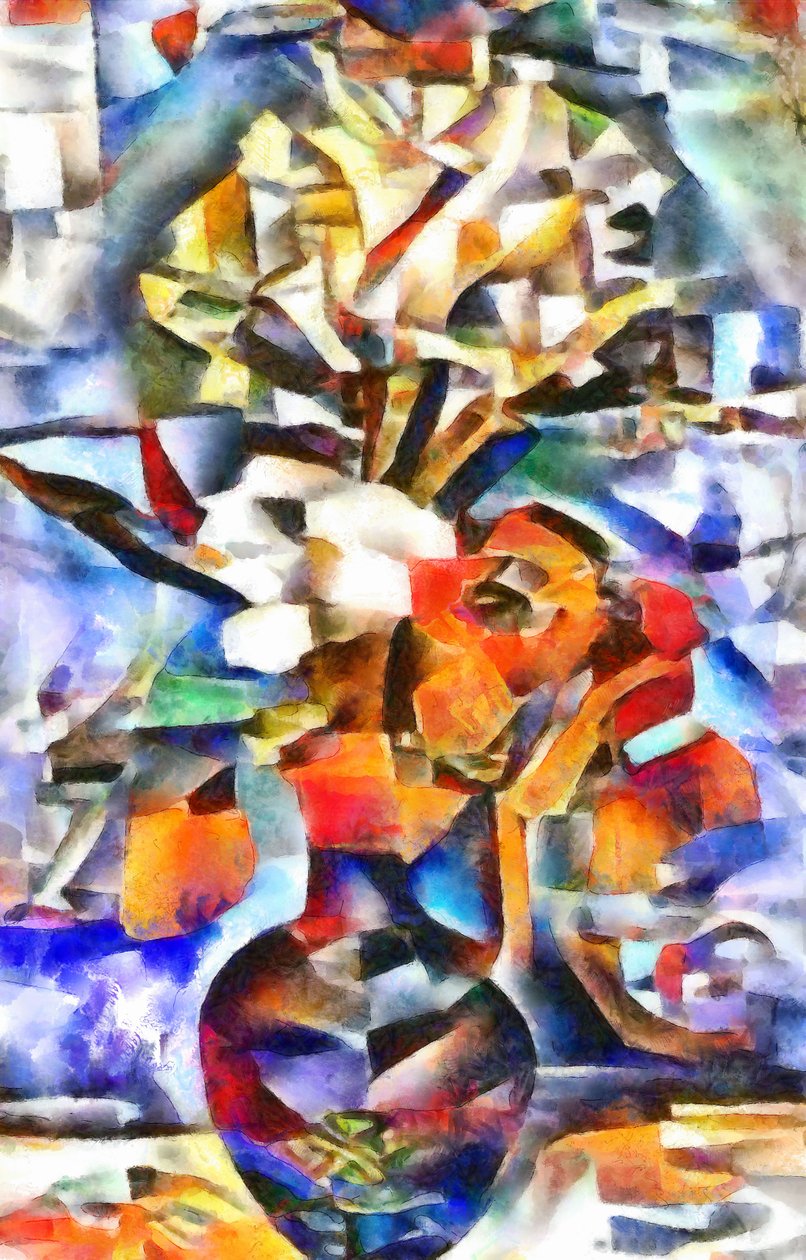 Immagine sconosciuta da Unbekannt Unbekannt