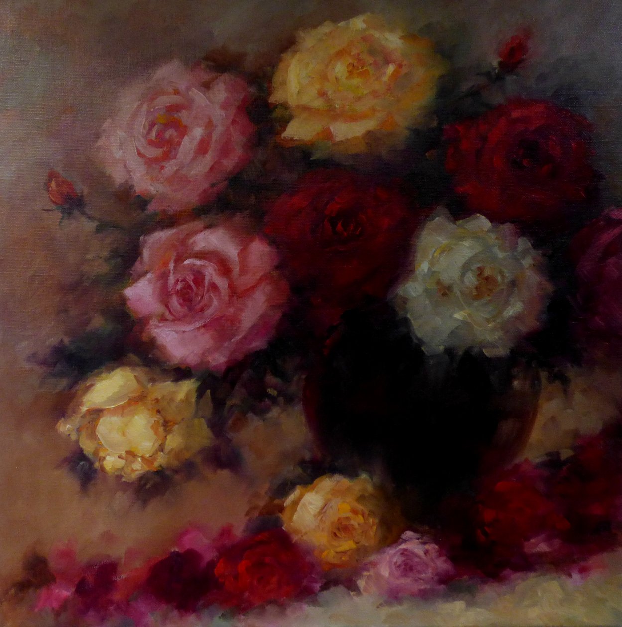 Rose d
