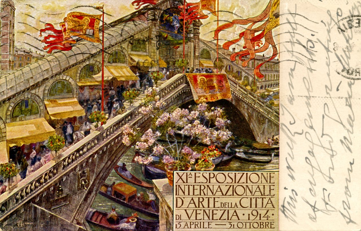 Pubblicità per l