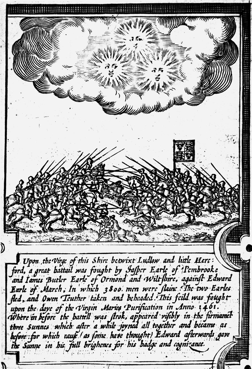 Battaglia di Mortimer
