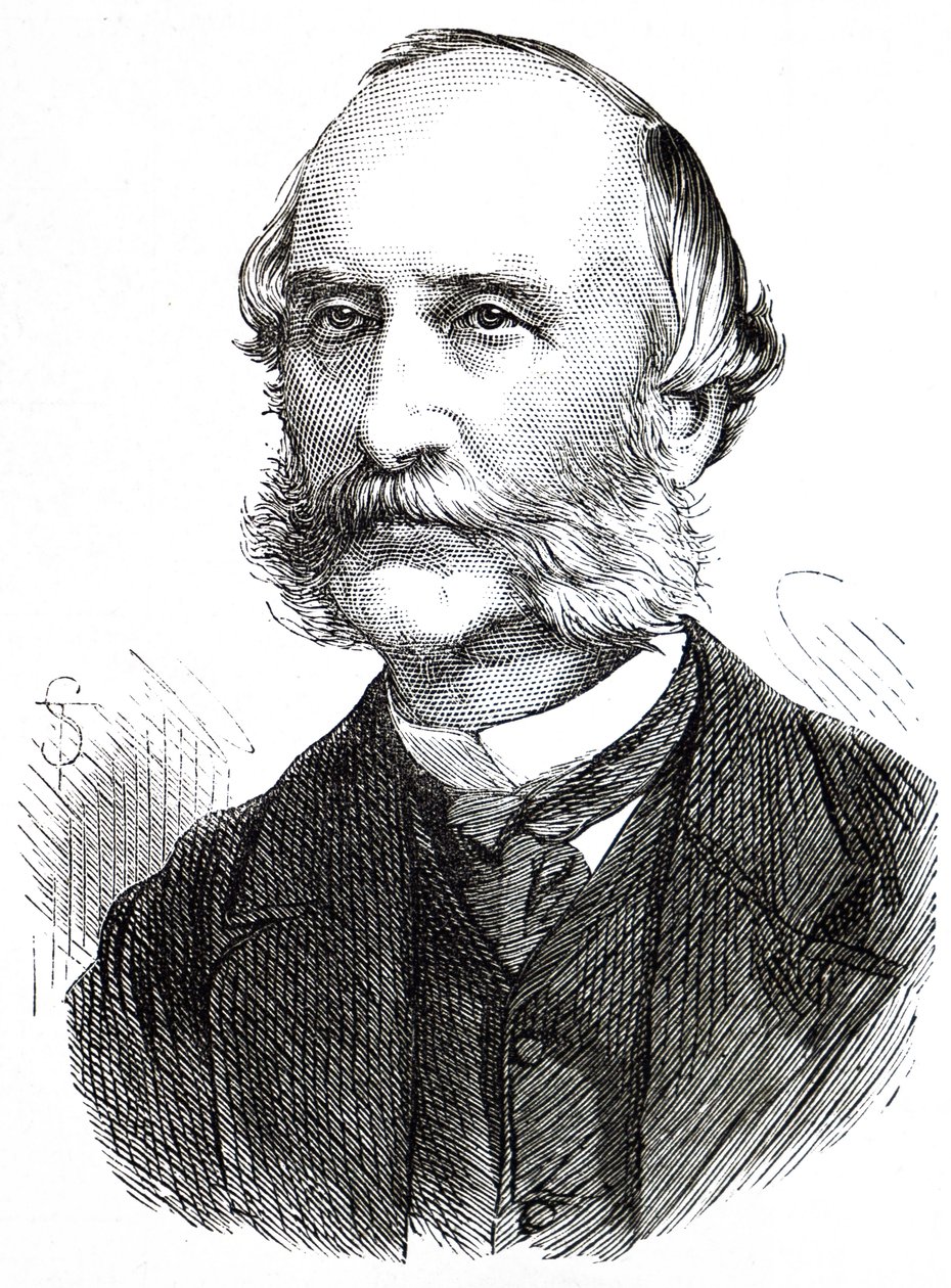 Edmund Alexander Parkes da Unbekannt