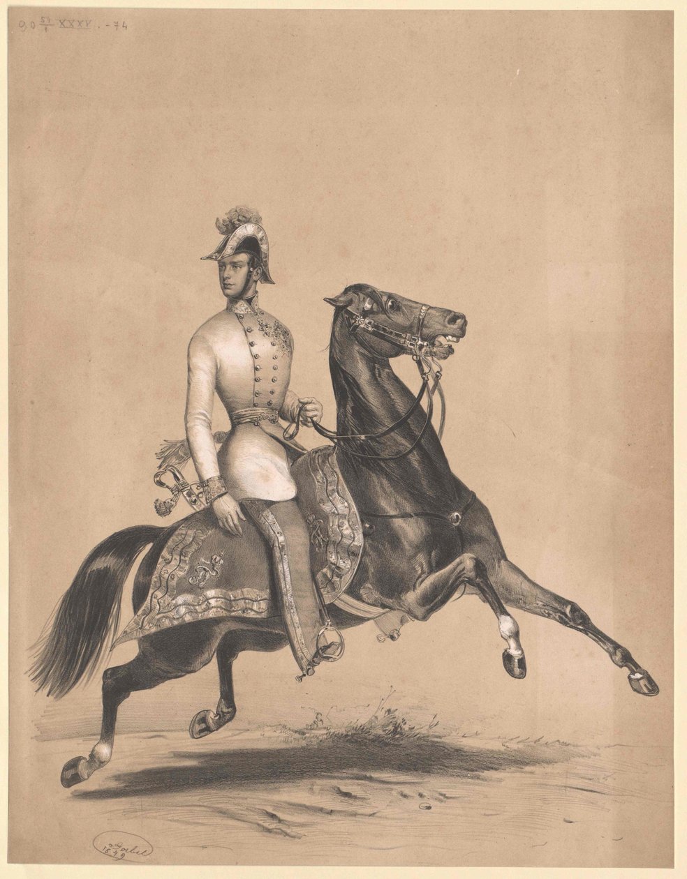 Imperatore d