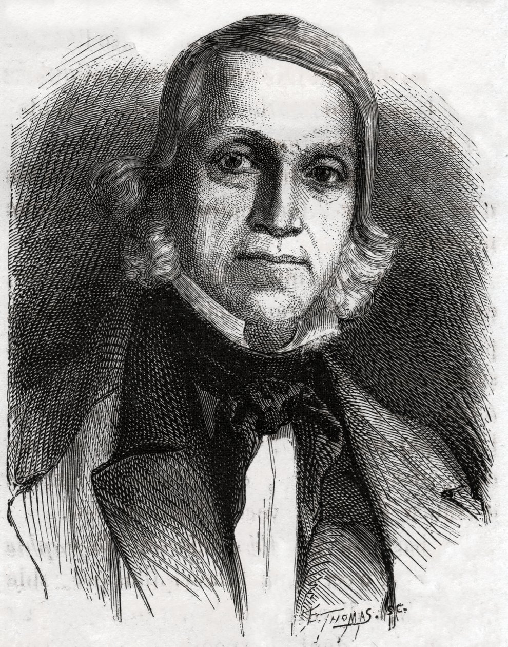 Francois Sudre da Nicolas Liez