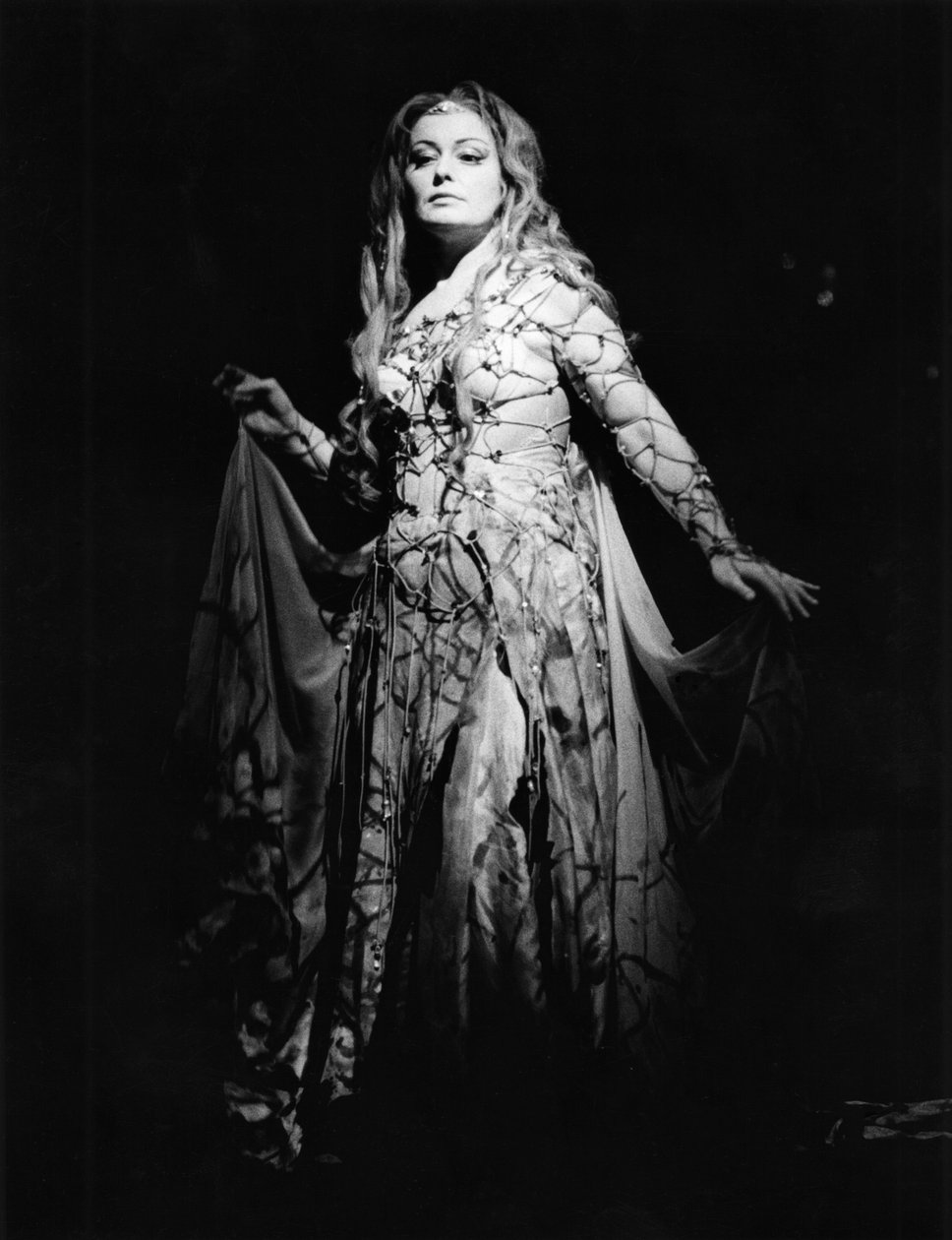 Gwyneth Jones da Benjamin Baud