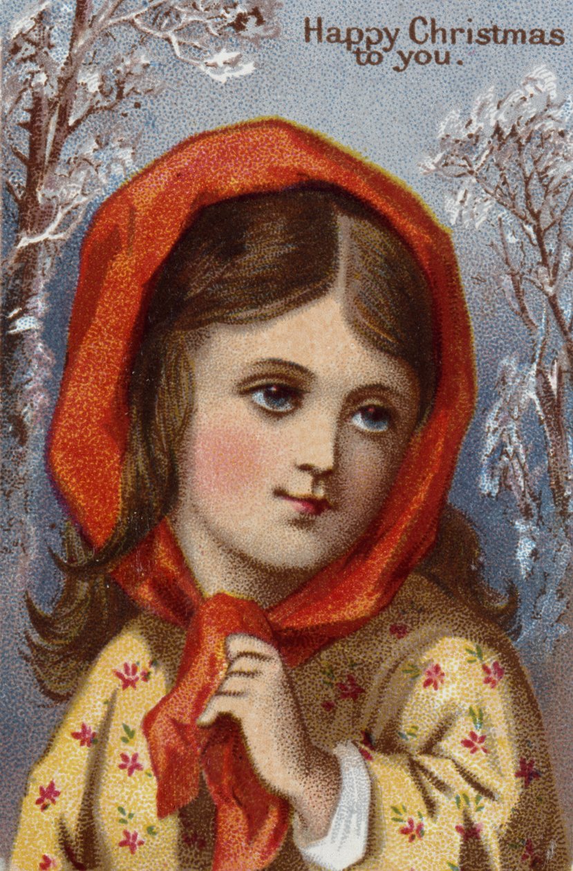 Buon Natale a Te da Unbekannter Künstler