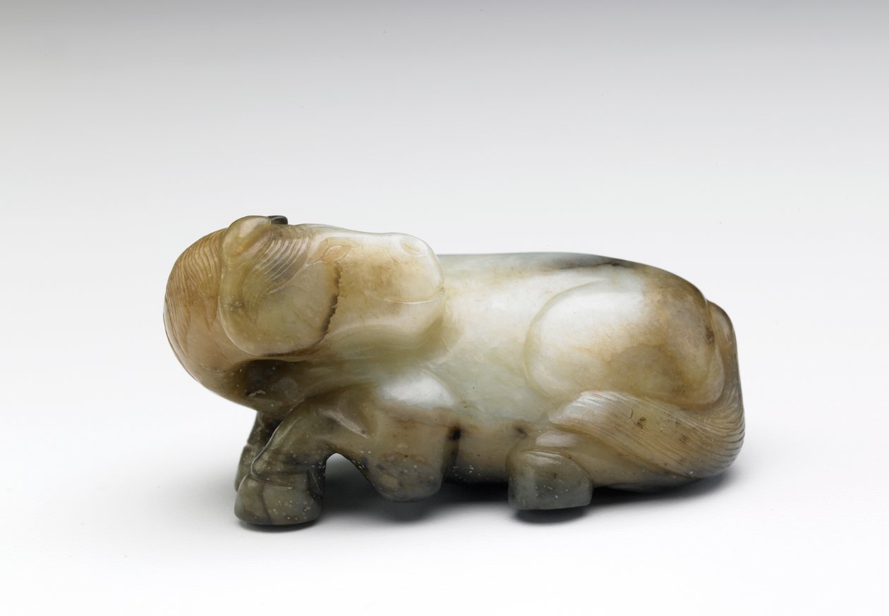 Cavallo, 1368-1911 da Unbekannt