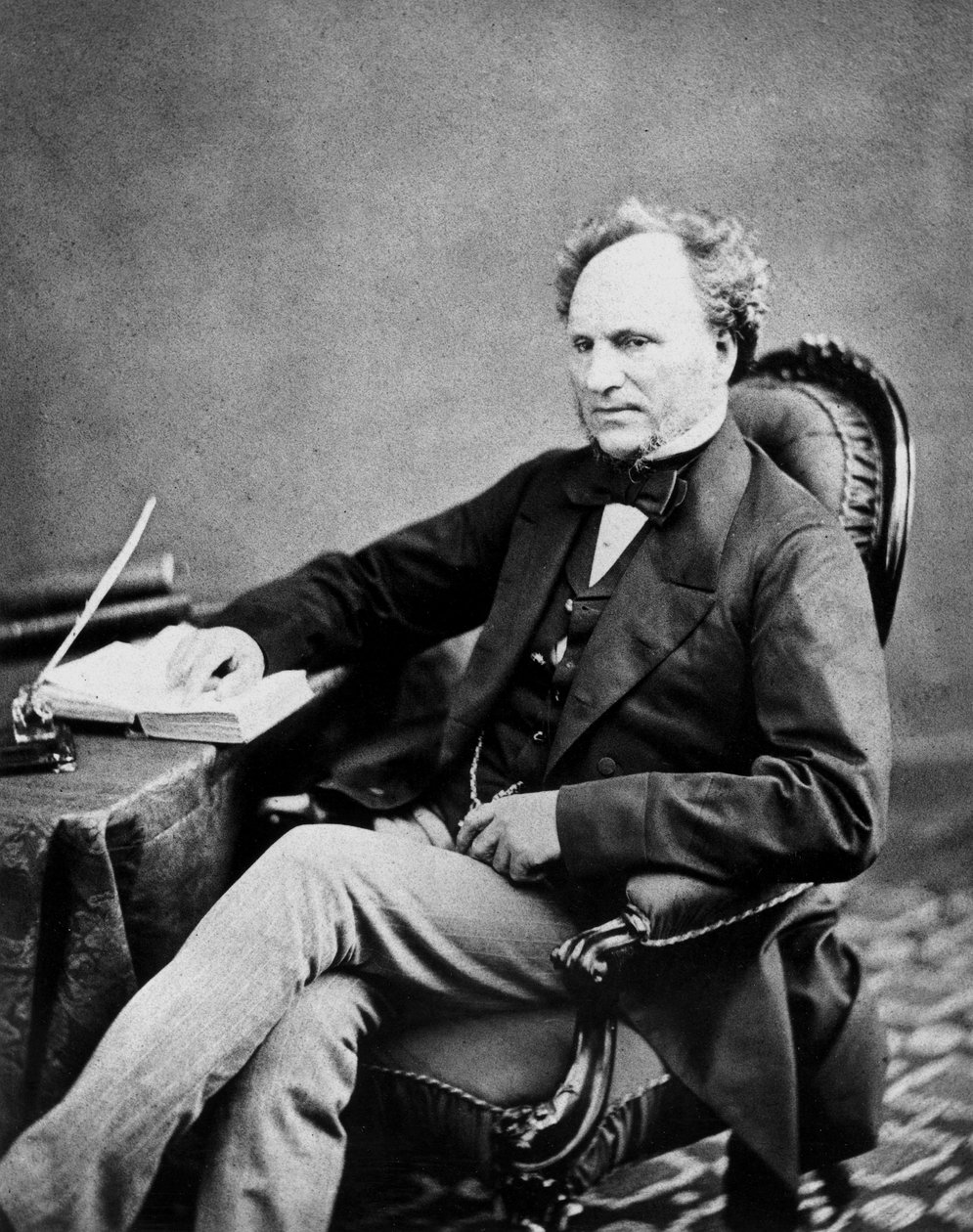 James Oldham da Unbekannt