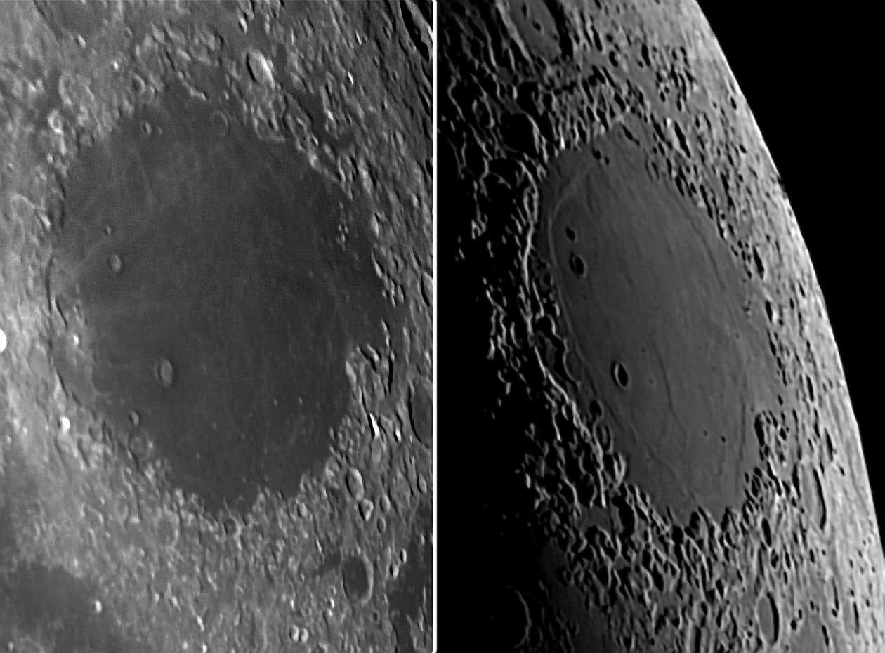 Mare Crisium, c 2005-2006 da Unbekannt