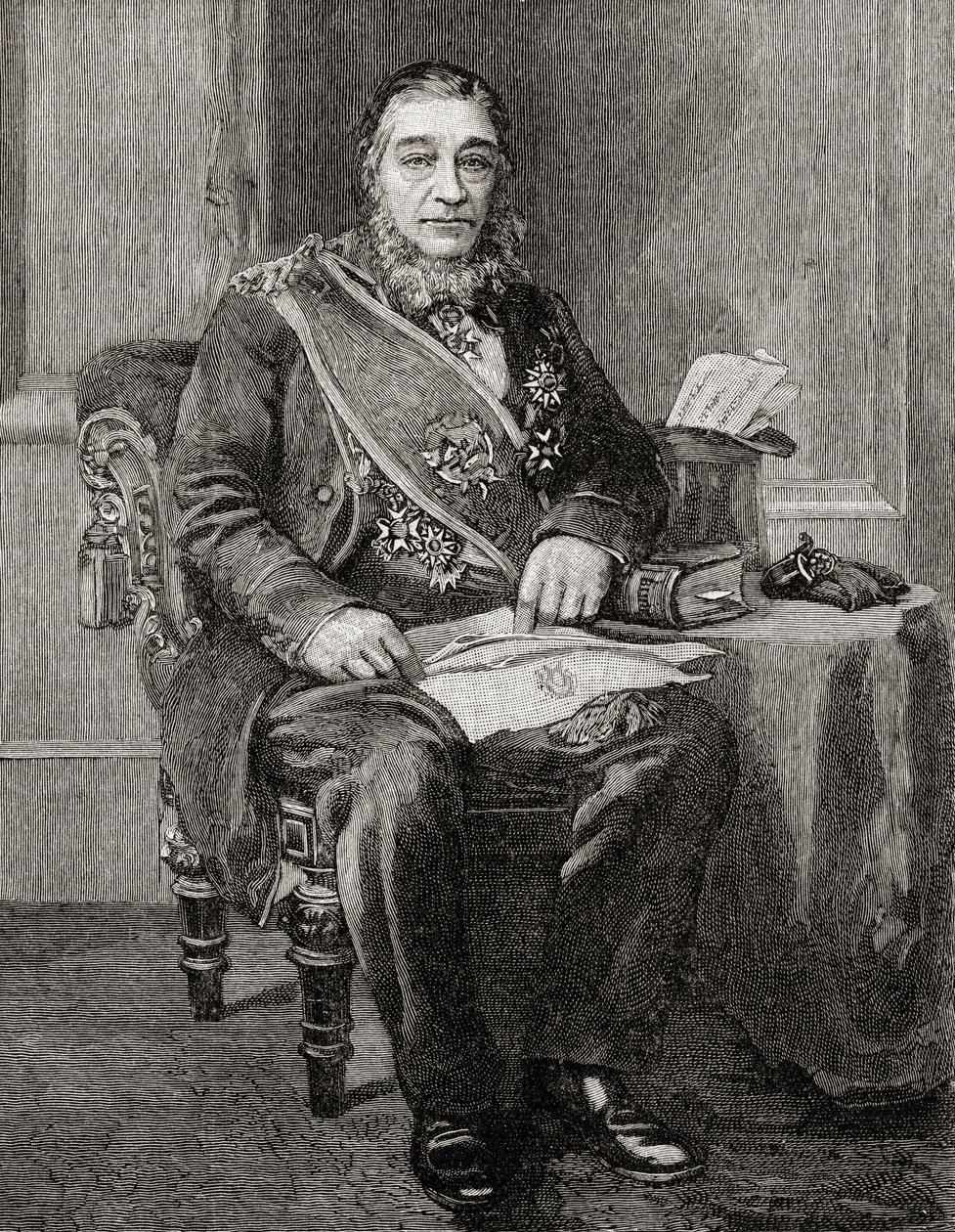 Paul Kruger da Unbekannt