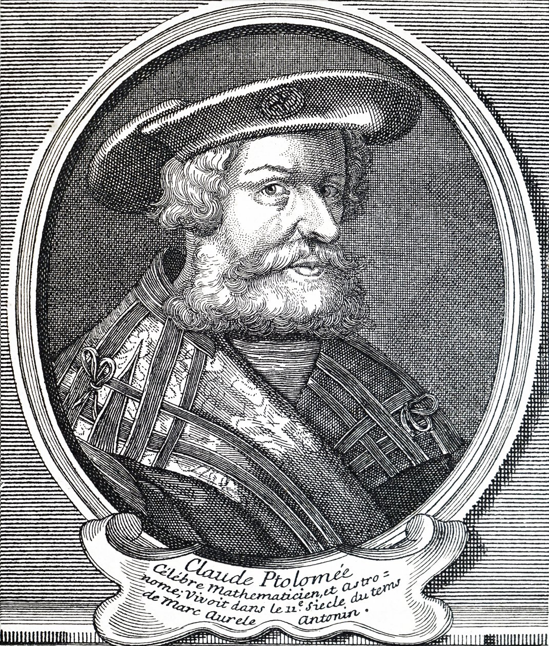 Tolomeo di Alessandria da Unbekannt