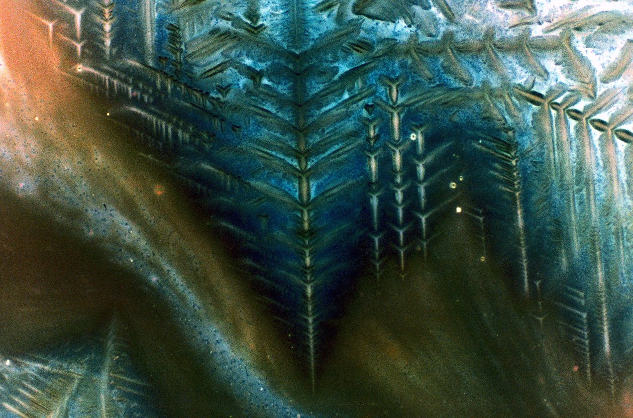 Scoria ferroviaria da Unbekannt