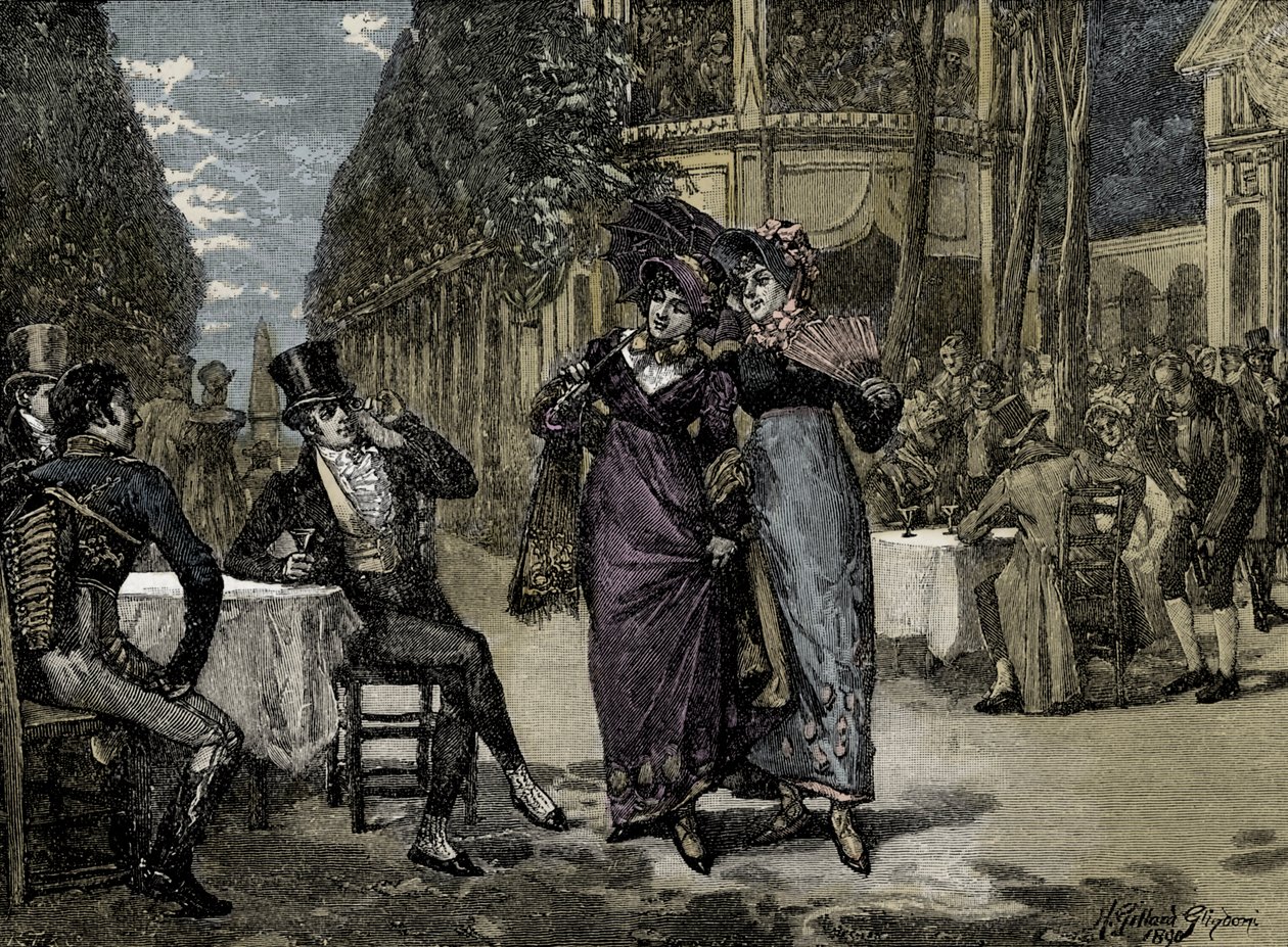 Moda Regency: 