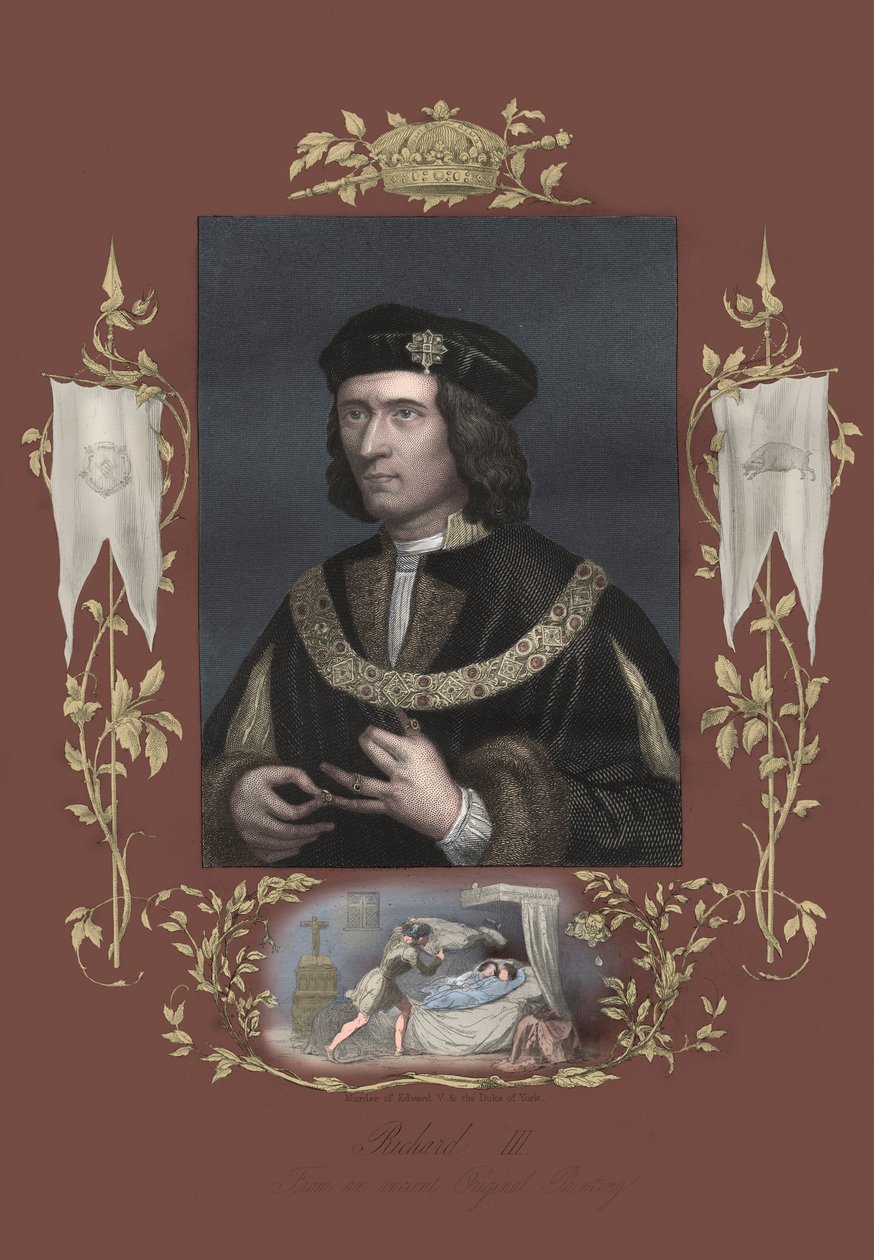 Riccardo III Re d