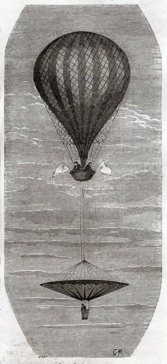 Robert Cocking da Nicolas Liez