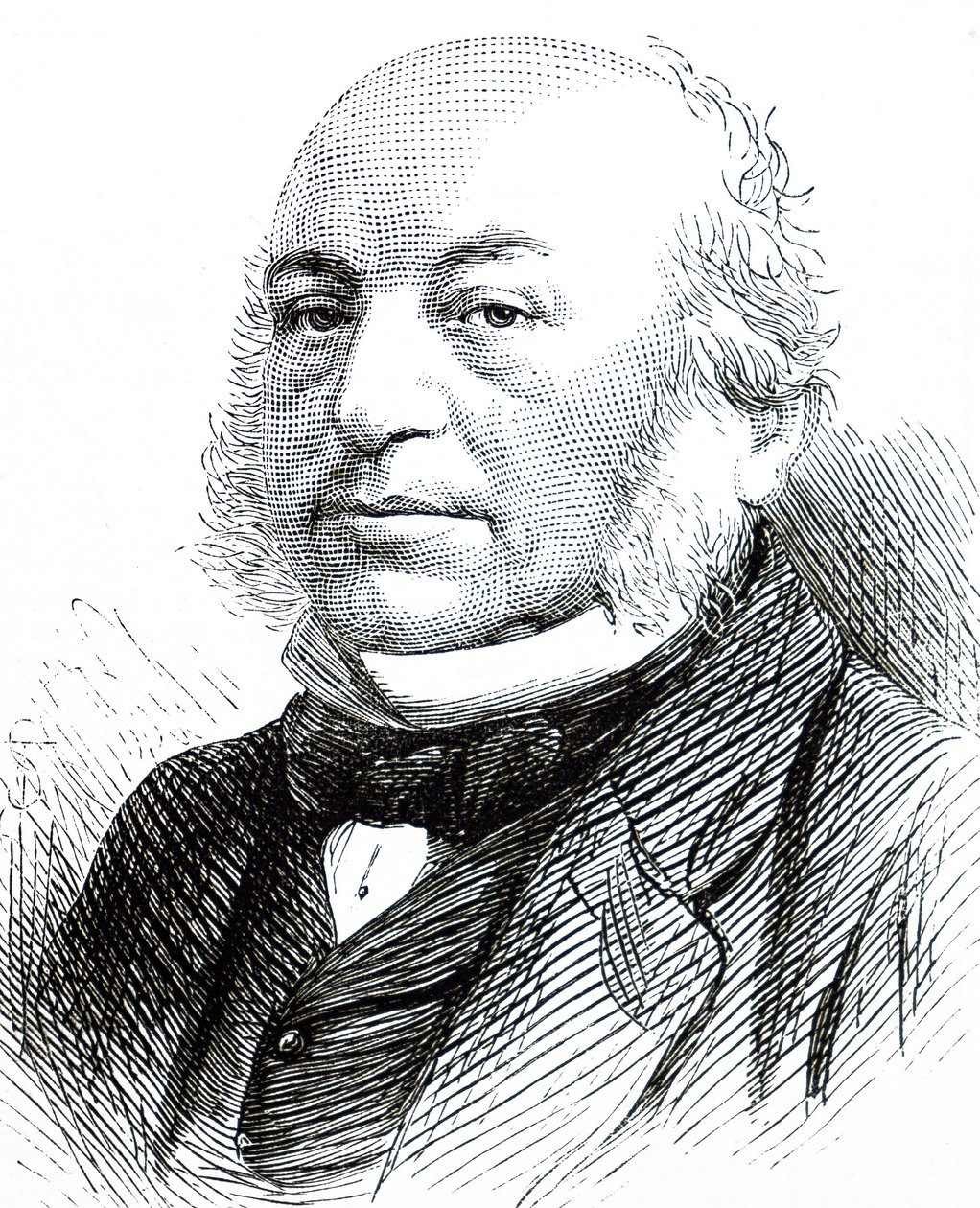Sir Anthony de Rothschild da Unbekannt