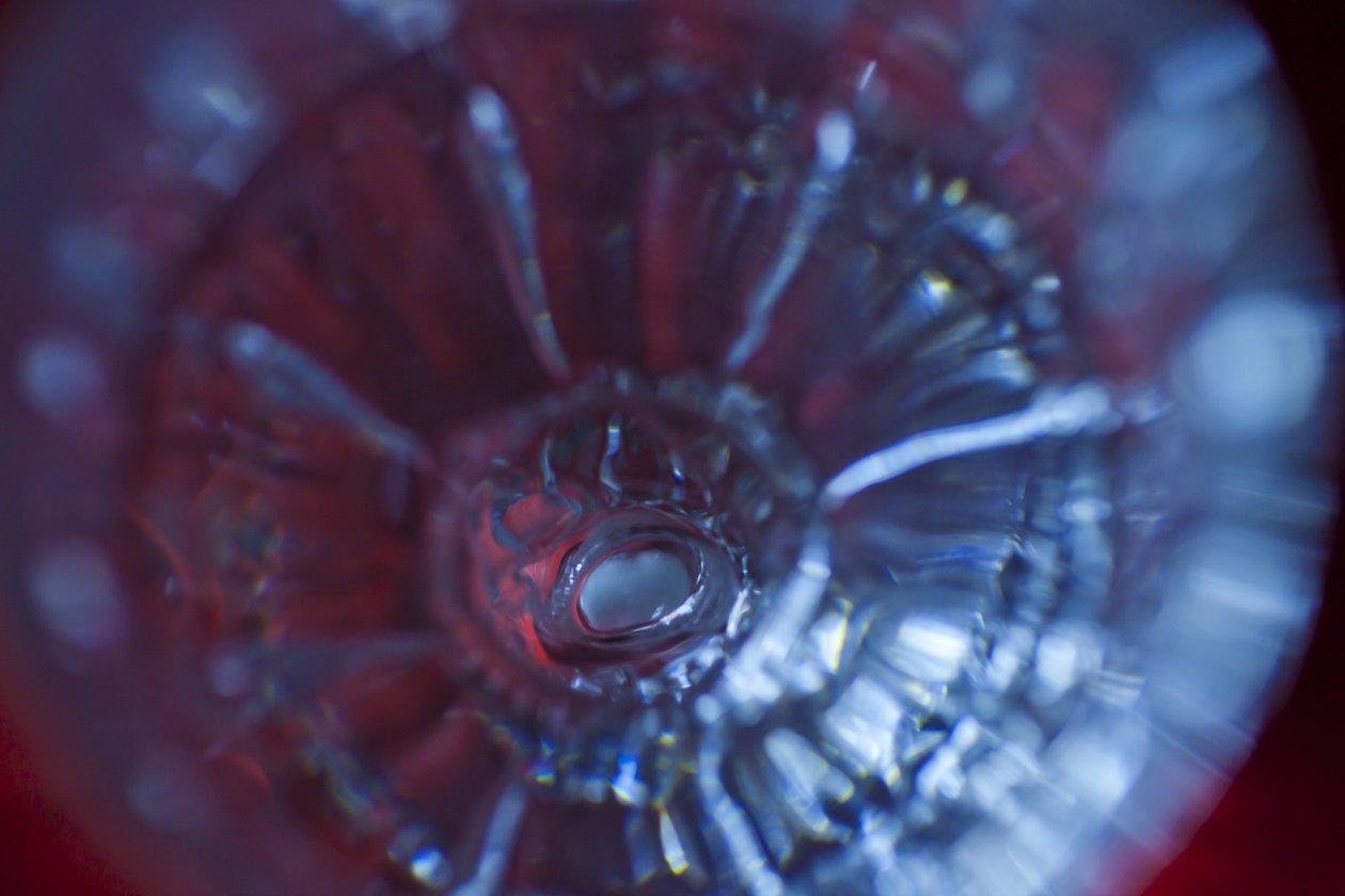 Vortice II da Unbekannter Künstler