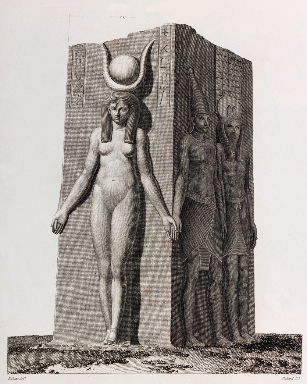 Tebe: Karnak da Unbekannt
