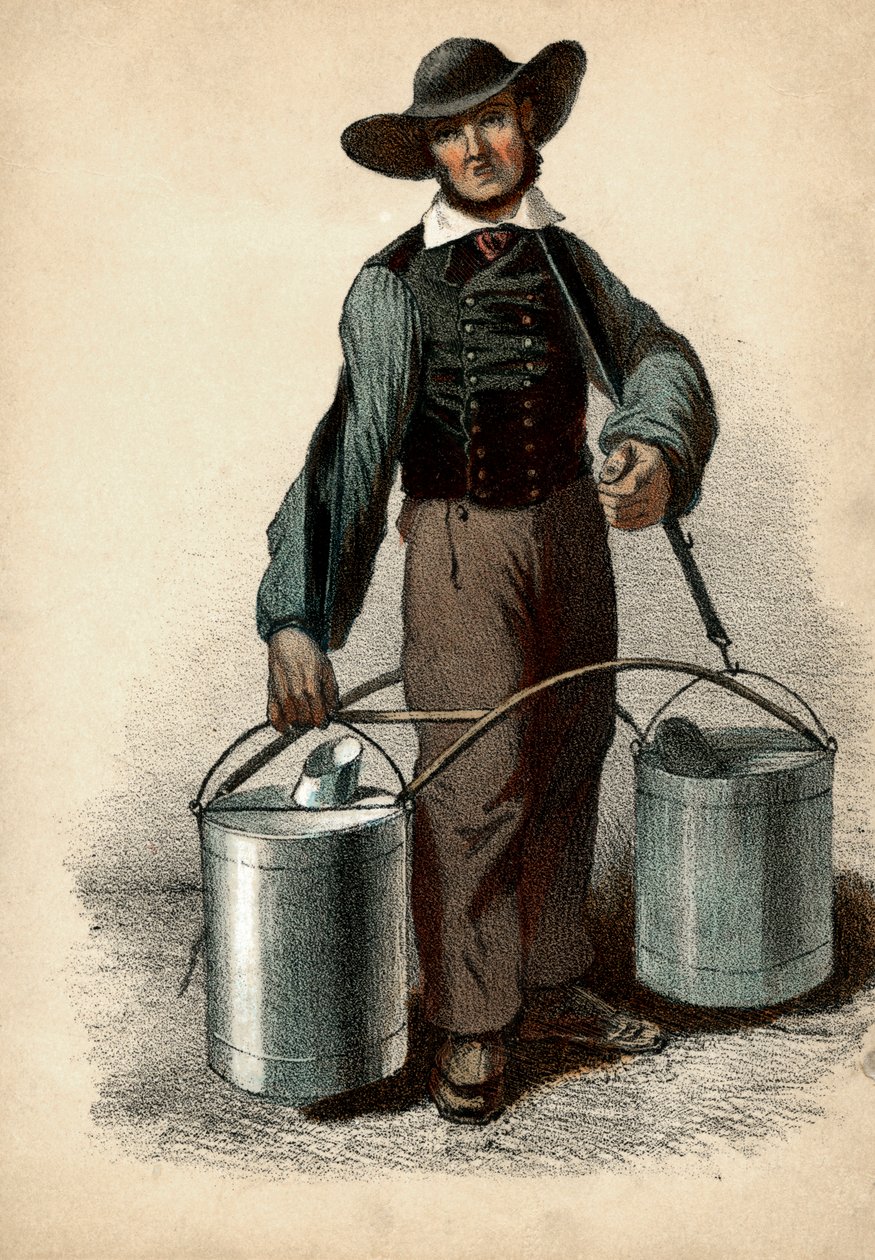Un portatore d