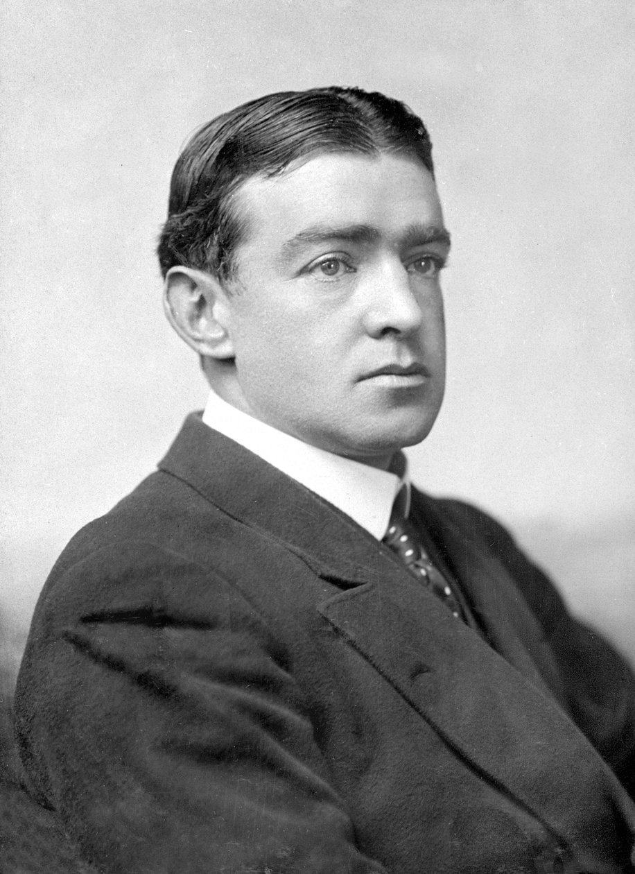 Regno Unito: Sir Ernest Henry Shackleton da Unbekannt