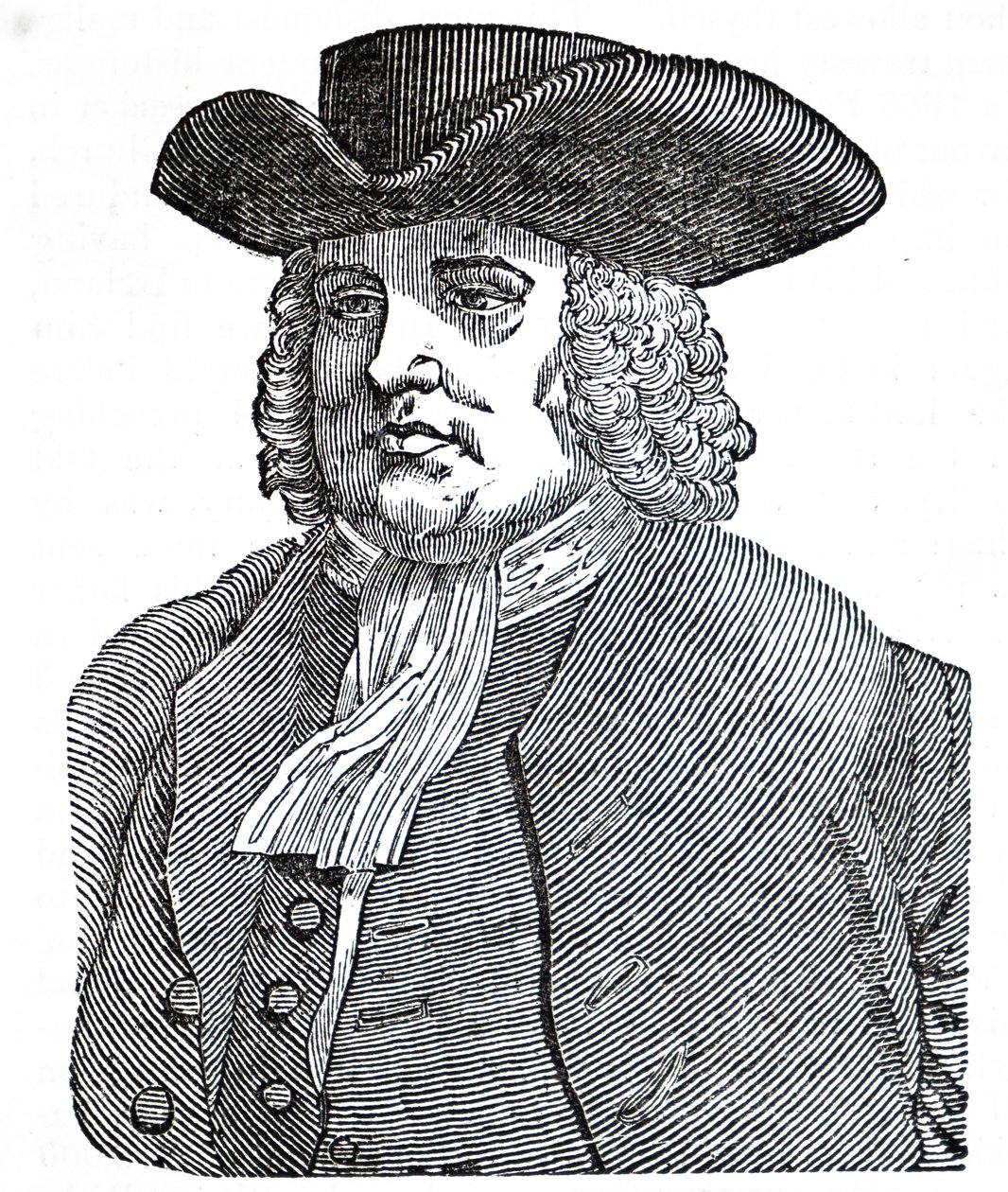 William Penn da Unbekannt