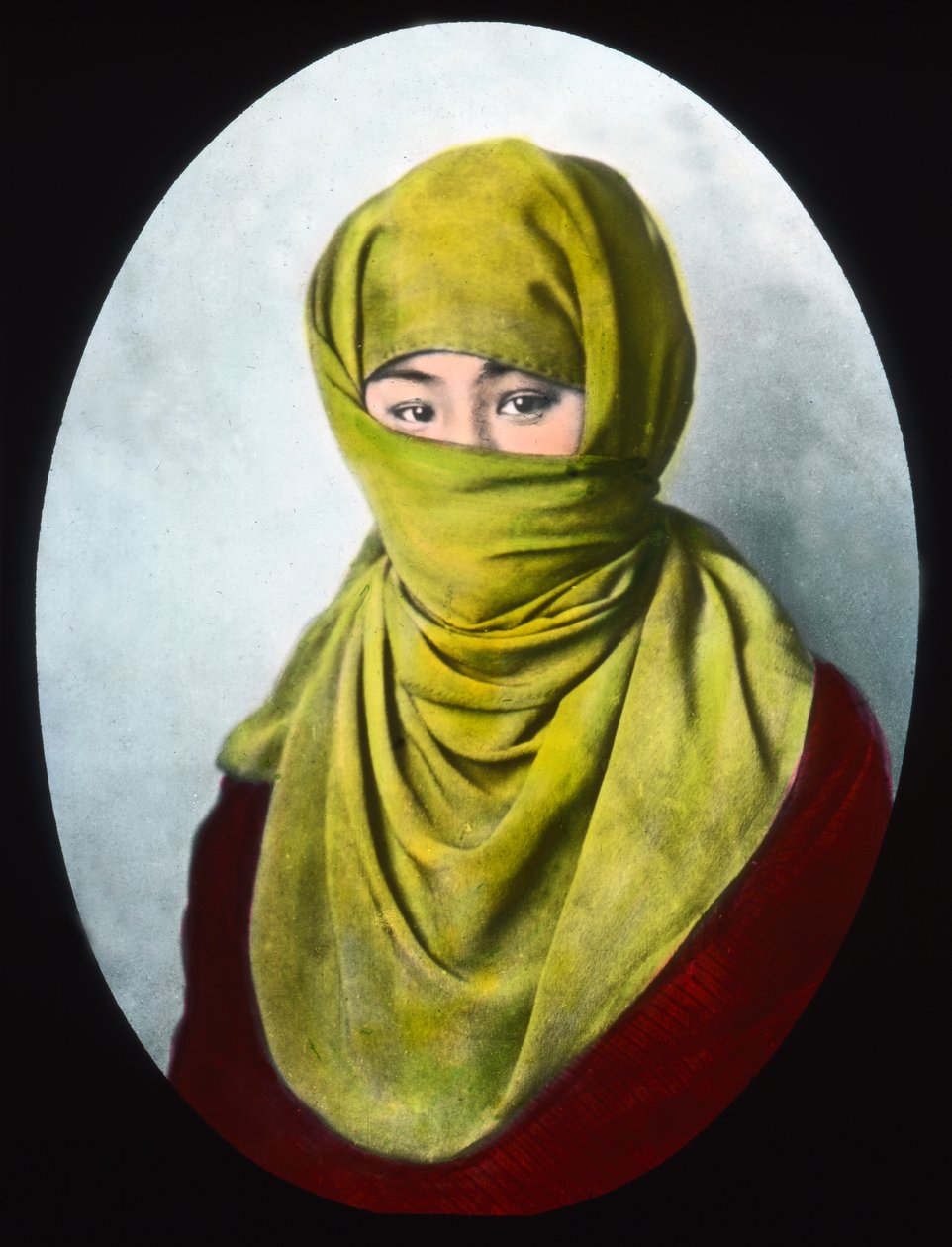 Vita delle donne in Marocco da Unbekannter Künstler