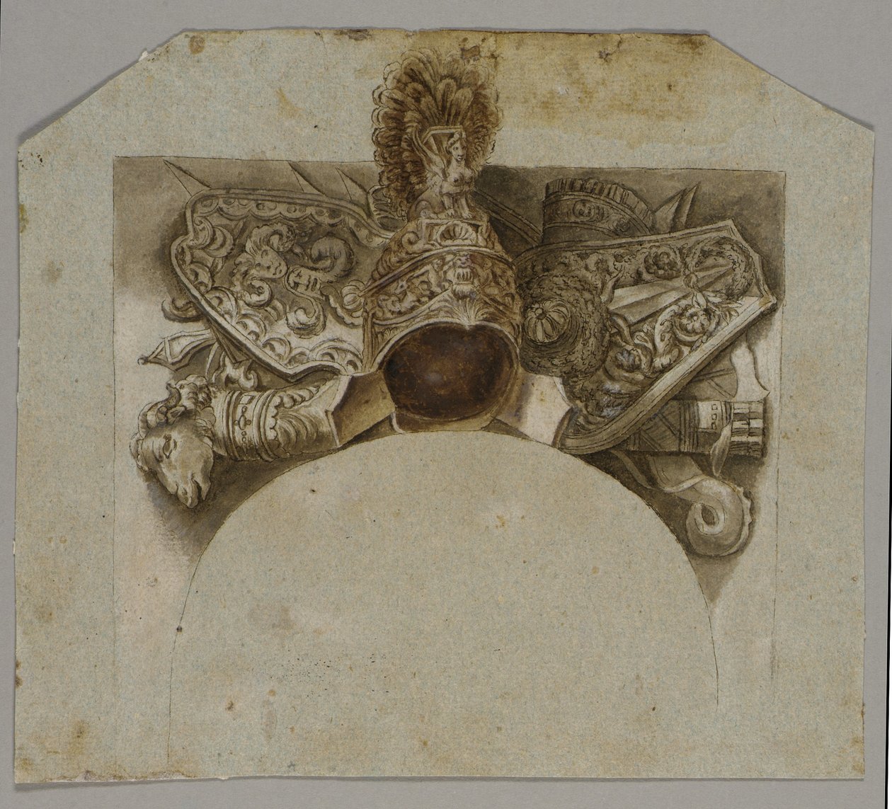 Disegno da Unidentified