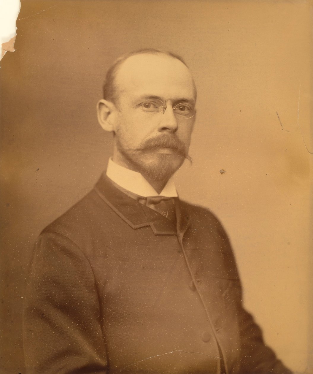 Frank Wilbert Stokes da Unidentified