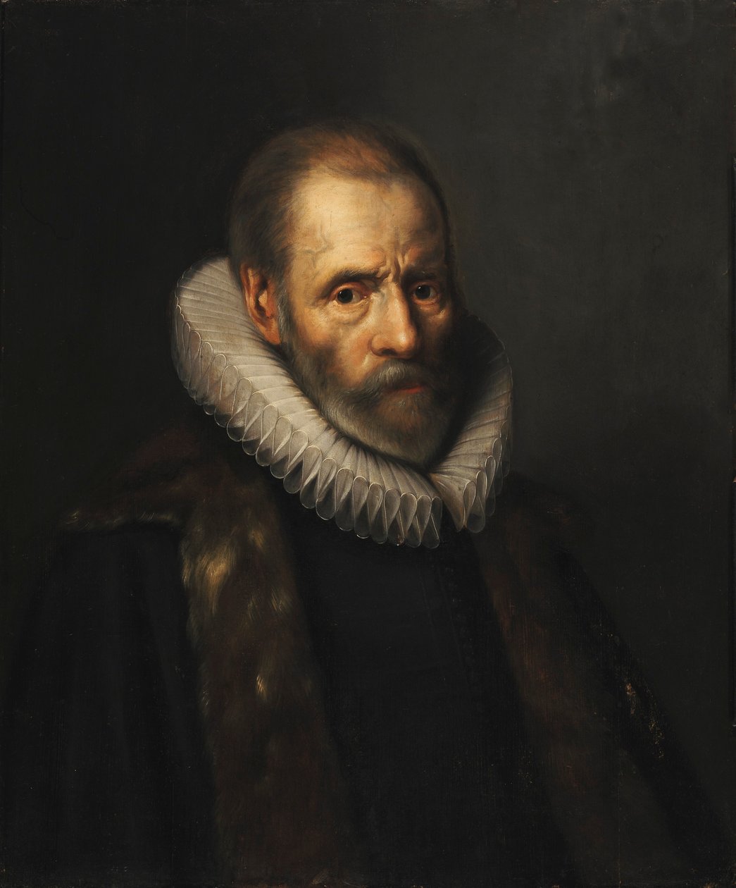 Jan Uytenbogaert da Unidentified