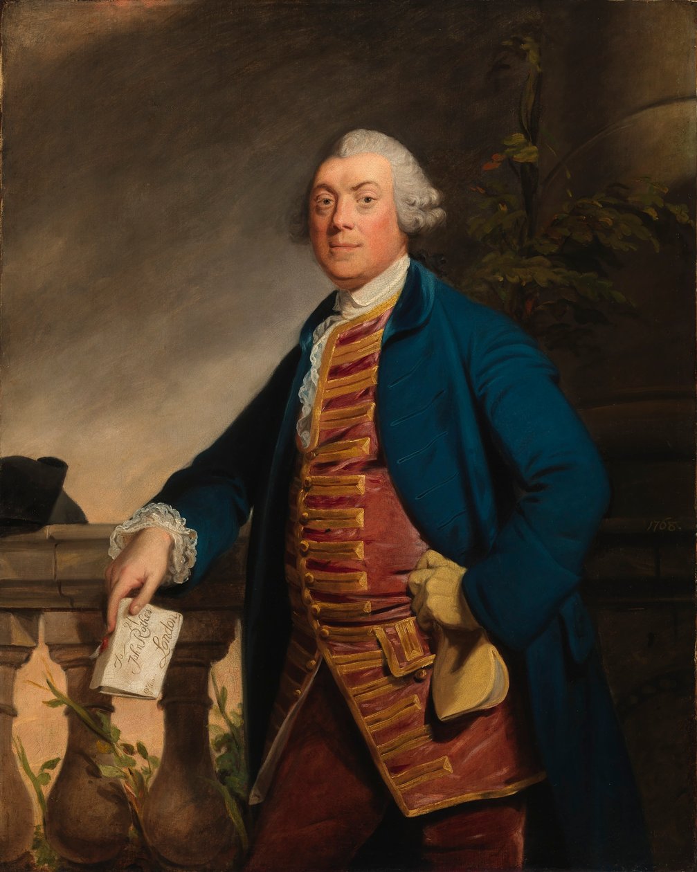 Lord Rothes da Unidentified