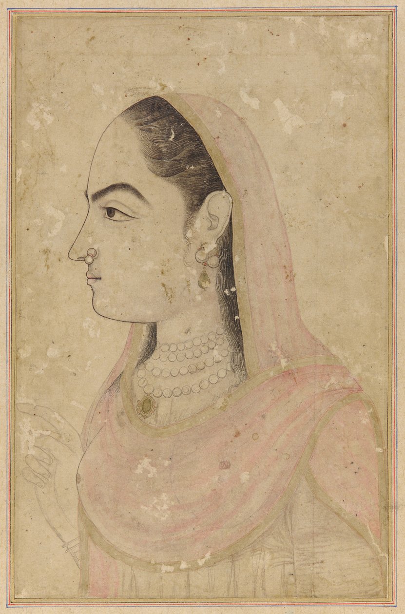 Nur Jahan da Unidentified