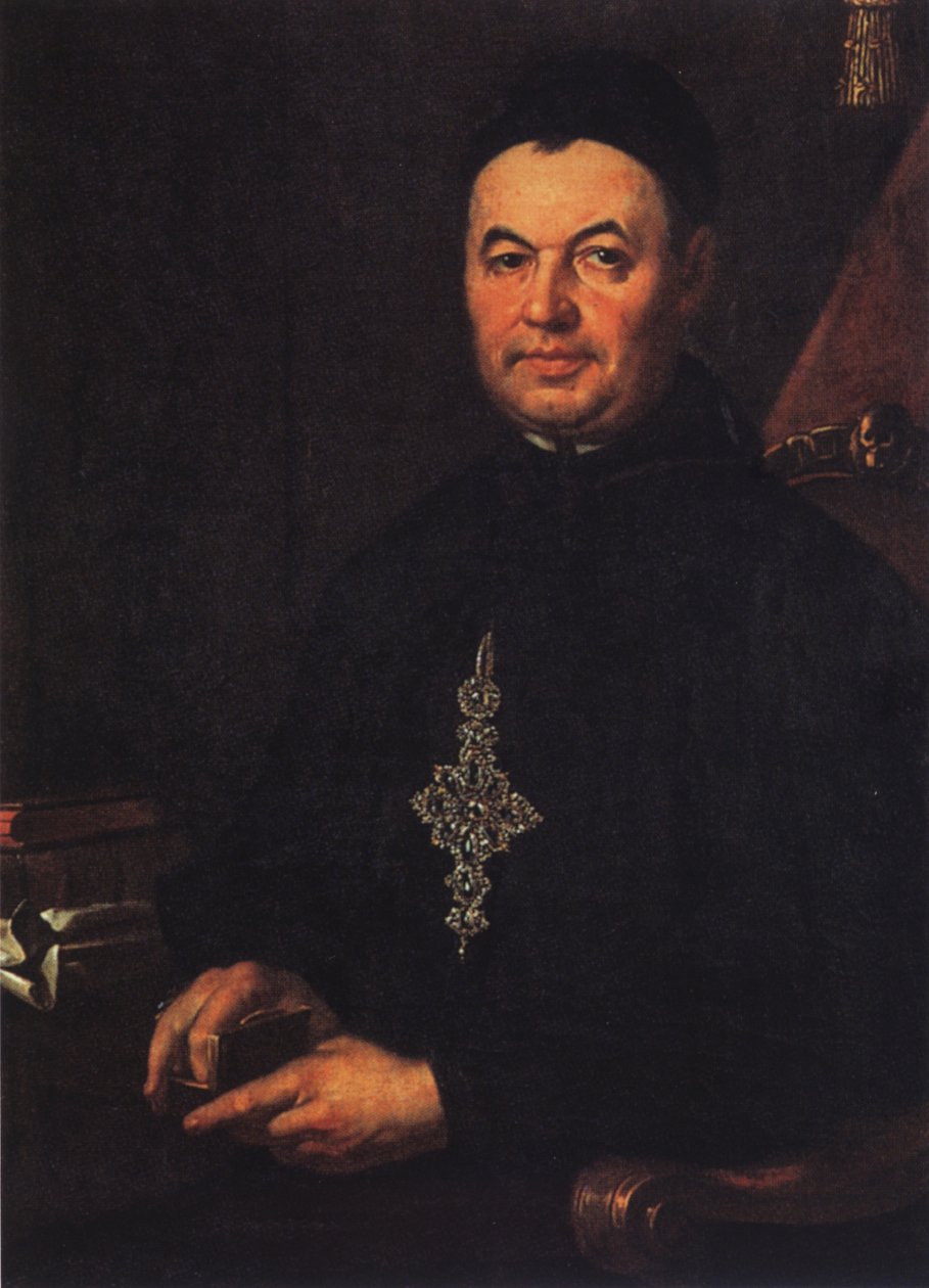 Anselm Rittler da Unknown