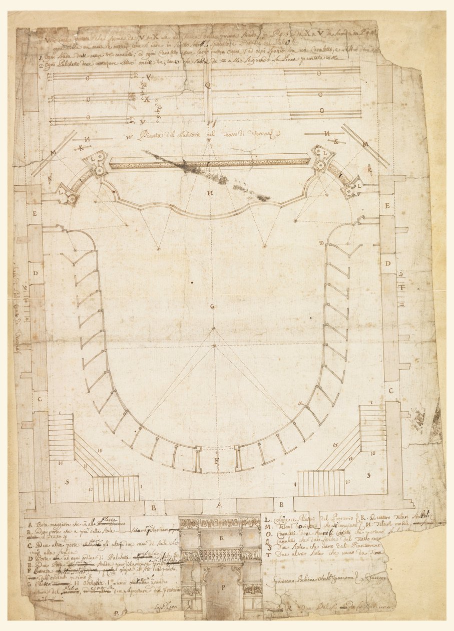 Teatro Filarmonico dell