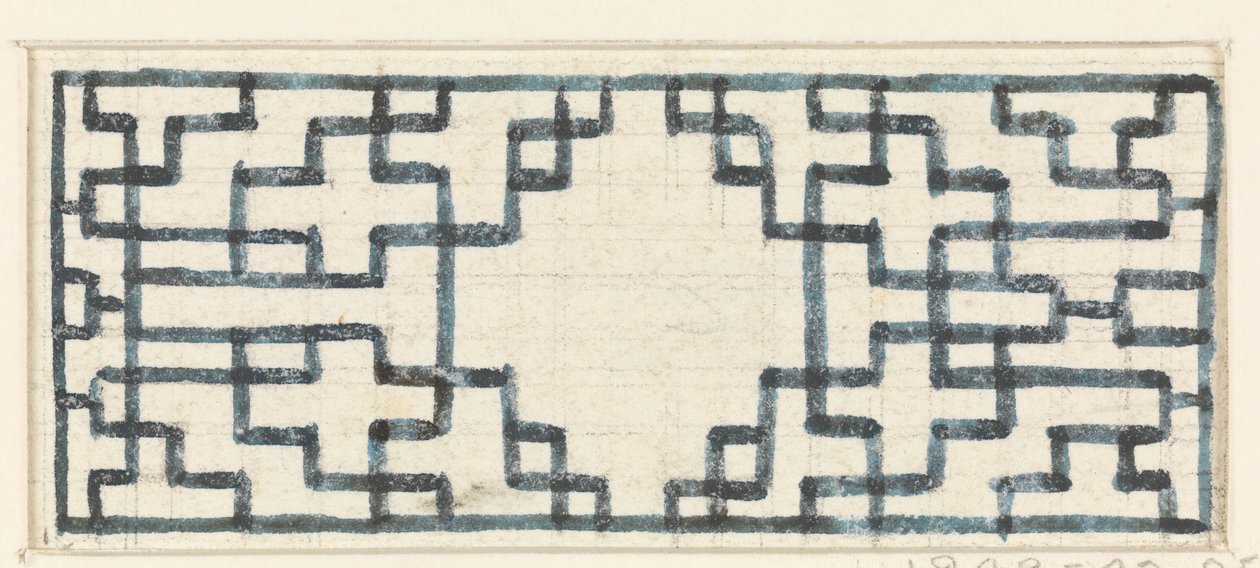 Design a traliccio da Unknown