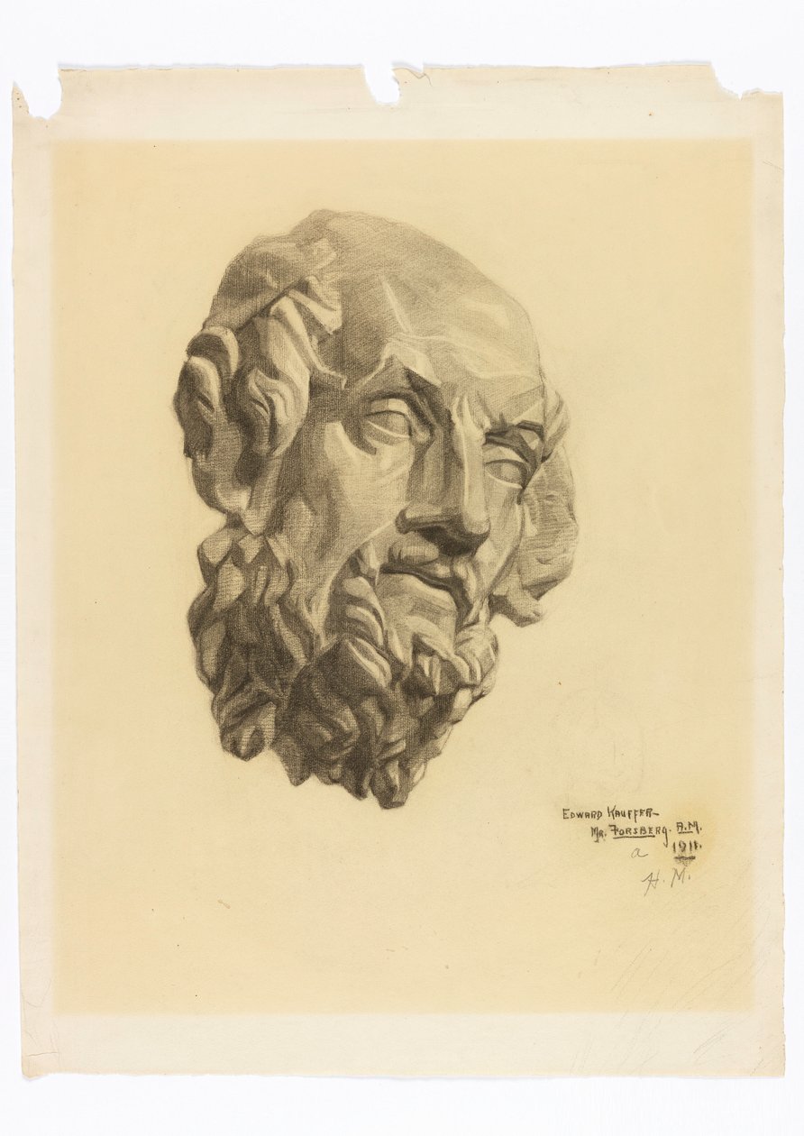 Disegno da Unknown