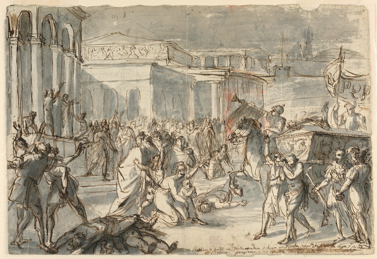 Disegno da Unknown