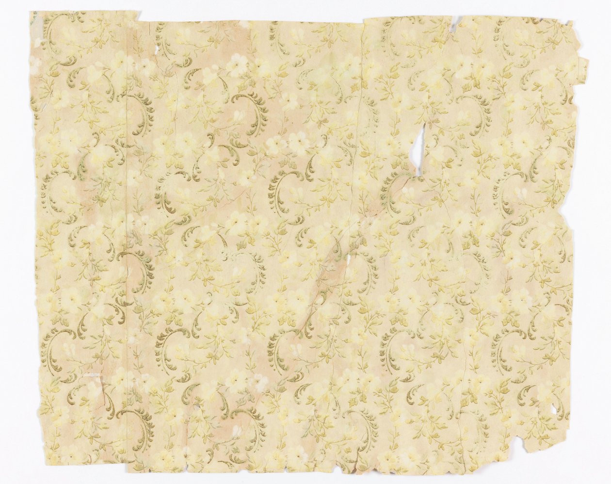 Carta da parati (USA) da Unknown
