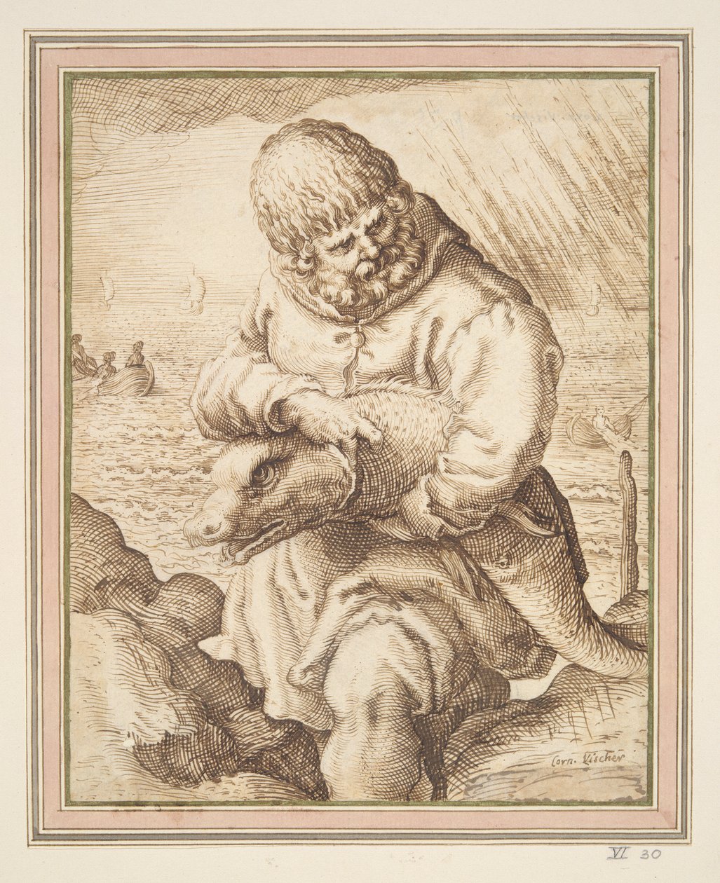 Allegoria dell