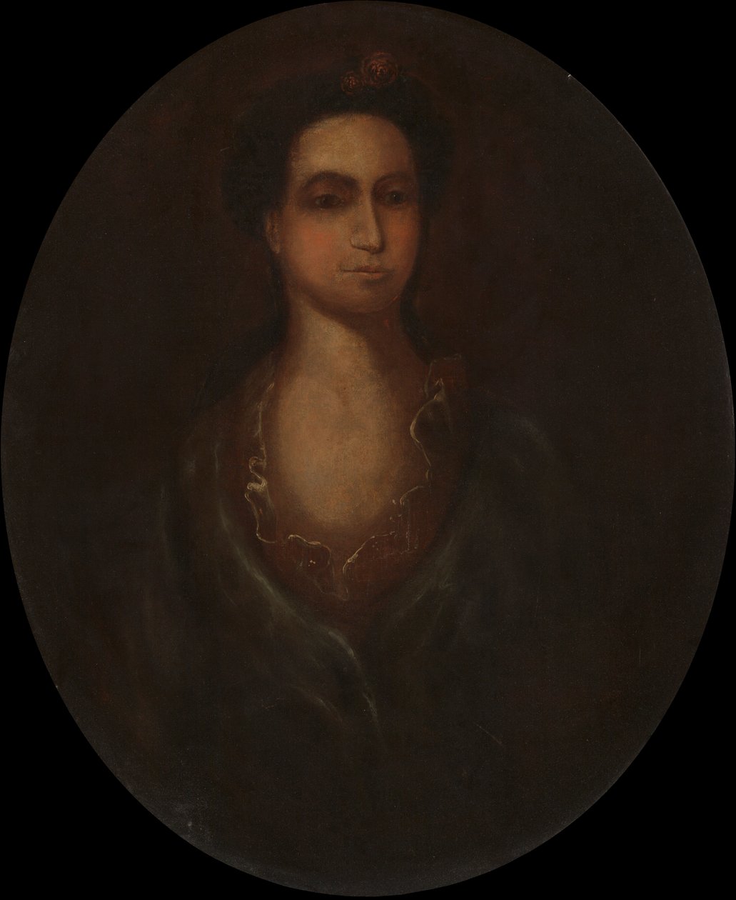 Esther Edwards Burr (1732 da Unknown