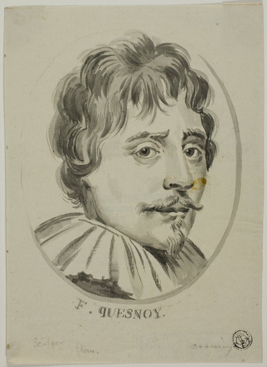 François Duquesney da Unknown