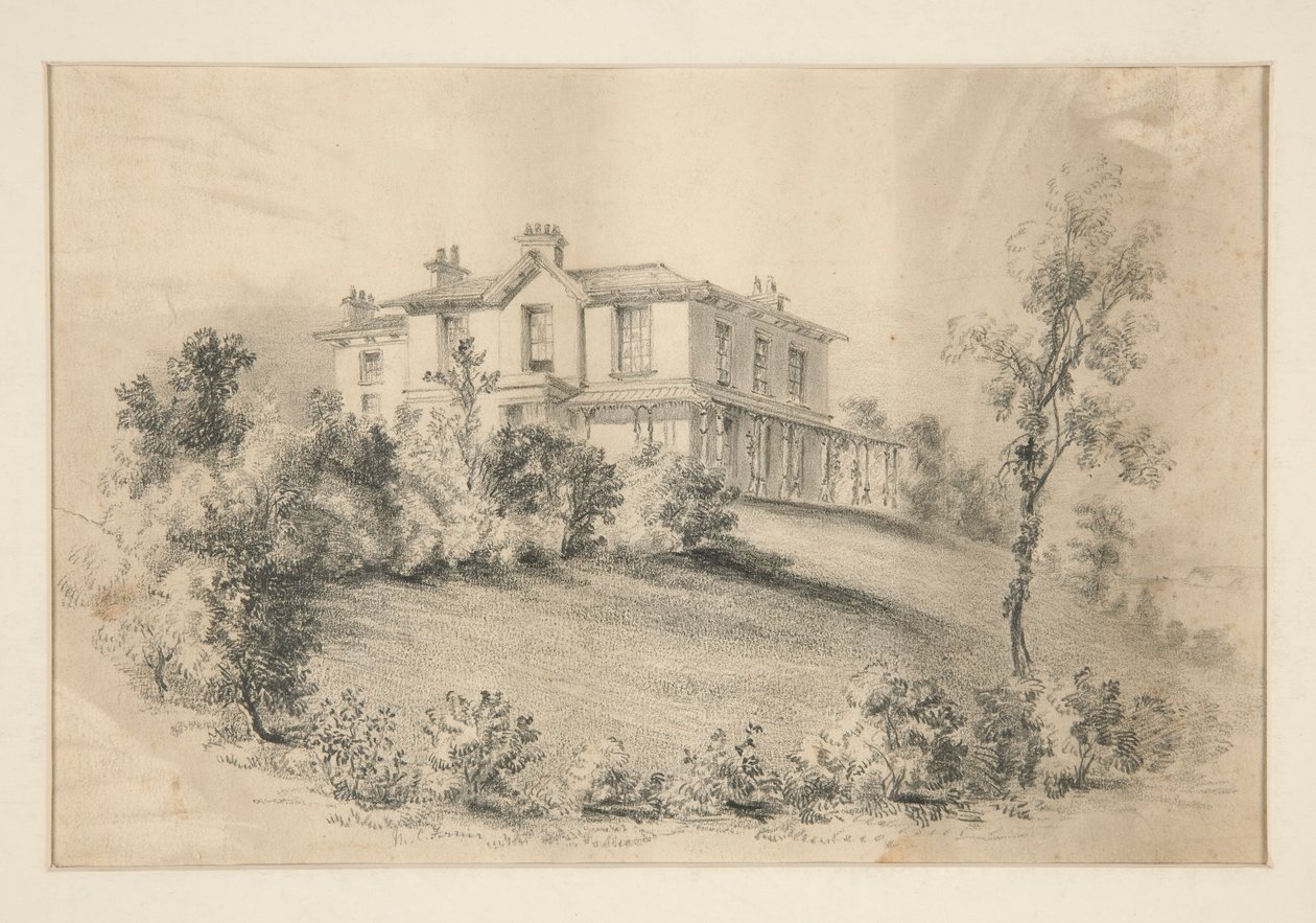 Casa a Toraquay, Devon: Mrs. Abbey da Unknown